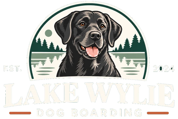 Lake Wylie Dog Boarding